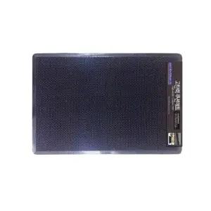 쿠션매트 대 90x120cm 업소용 현관매트 미끄럼방지 (KYR-W36EEAA)