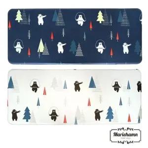 마리함양면쿠션매트(중)90cmx45cm (KYR-W9B165A)