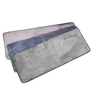 KP 마이크로화이버 논슬립 주방매트(45x120) 침대매트 (KYR-WCFD73C)