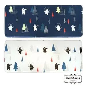 니드코 마리함 쿠션매트 중 (90x45cm) 1EA (KYR-WC6DEC2)