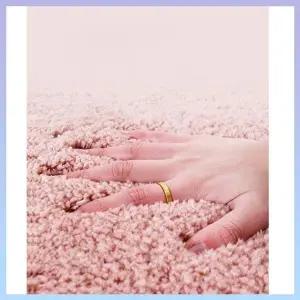 욕실발매트 발판 러그 호텔 현관 화장실 미끄럼방지50 (KYR-WACFF8A)