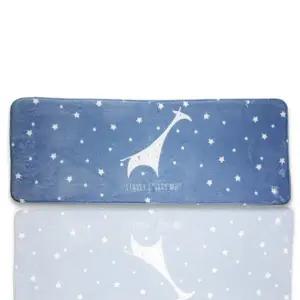 기린 주방매트 욕실 러그 현관 발매트 발판 깔개 (KYR-W0505ED)