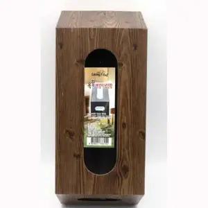 튼튼한 벽걸이형 냅킨함-WD18DFF_