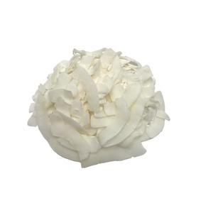 NUTS 미국 - 무가당 생 코코넛 칩(무황 3파운드)