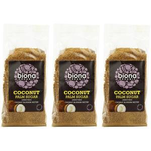 바이오나 코코넛 야자수 - 250g-4