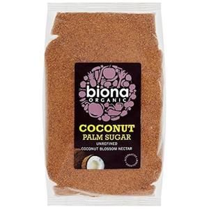 바이오나 코코넛 야자수 - 500g