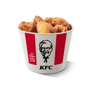 [KFC] 오리지널8조각