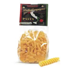 라이프 플러스 스타일 고메 델라 캄파냐 푸실로니 파스타 500g (1.1파운드) 라지 임포레티드 이탈리안