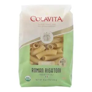 콜라비타 파스타 - 로만 리가토니 1파운드 20팩