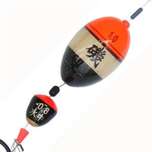 파트너 원터치구멍찌+수중찌셋트 바다찌셋트 모노낚시