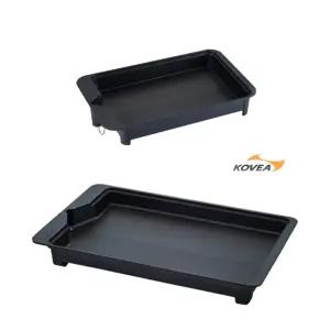 코베아 구이바다 올인원 전골팬 M/L 가스 바베큐 그릴 가스버너 캠핑버너