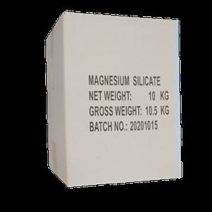 규산마그네슘 식용유재생   식용유정제 식약처검사합격품 10kg