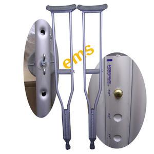 대세 알루미늄클러치 1세트/목발/클러치/지팡이