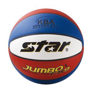 스타 농구공 뉴점보 칼라 FX9 BB427-31 7호