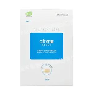 애터미 칫솔 1set (8개입)