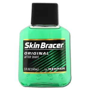 멘넨 스킨브레이서 오리지날 에프터 쉐이브 147ml 1개 멘넨스킨
