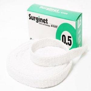 원산업 써지넷 2호/써지캡/망붕대/망사붕대