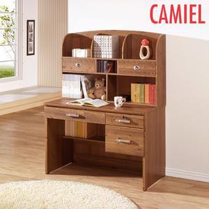 [태윤인터내셔널][까미엘]아이큐 편수책상 D세트(SS_AD0004)