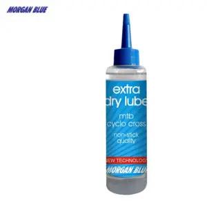 모건블루 건식오일 엑스트라 드라이 루브 125cc