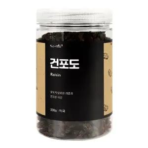 건포도 330g