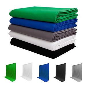 프로딘 크로마키천 촬영 배경천 1.5m 2m 3m 개인방송 유튜브 동영상 스튜디오