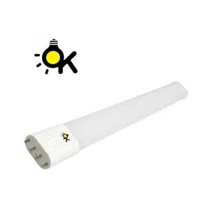 바로OK LED형광등 FPL 36W 55W 호환형 LED램프 방등 거실등