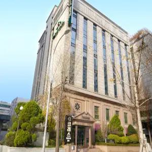 [서울 호텔] 가락관광호텔 (잠실,방이)