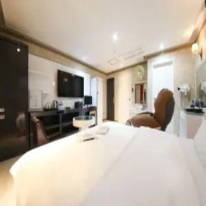 [전남 모텔] 광양 호텔 리츠 (광양)