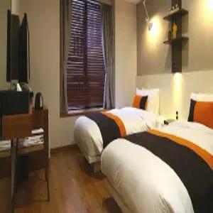 [강원 호텔] KT&G 상상마당 춘천 스테이 (춘천,강촌)