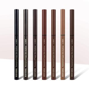 더샘 에코 소울 파워프루프 초슬림 라이너/극슬림/젤펜슬