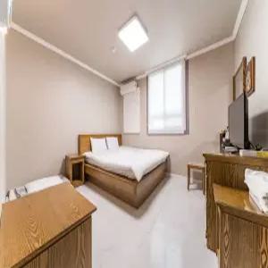 [강원 모텔] 철원 파레스 (화천,철원,인제,양구)