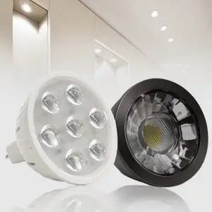 더쎈 LED할로겐 MR16 4W