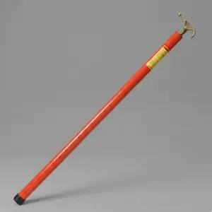 DS봉 COS 조작봉 3단 4M 5단 6M 고압봉 절연 접지