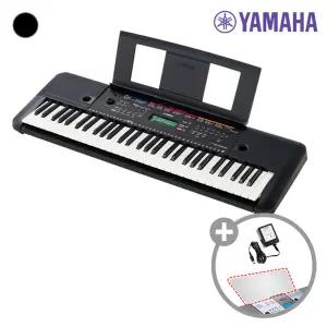 야마하 PSR-E263 / PSRE263 포터블키보드 [한국정품]