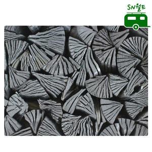 숯 바베큐숯 팬션 업소 도매 참숯 백탄 번개탄 비장탄