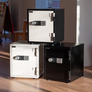 범일금고 ESD-104A 68kg 디지털 신형 내화금고 서랍 선반 내화인증 가정용 사무용금고 개업 집들이선물