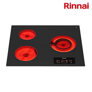 [린나이] RH-B33A 3구 하이라이트 전기레인지