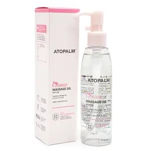 아토팜 매터니티 케어 마사지오일 120ml 스트레치마크