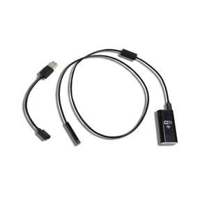 제스트/스마트폰 내시경카메라 WIFI 무선형3M