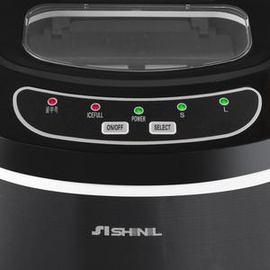 아이스 제빙기 얼음 제조기 가정용 업소용 캠핑용