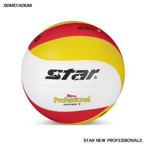 스타 배구공 뉴프로페셔널2 VB315S-34 5호 4호