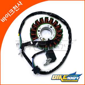 마그네트코일(제네레이터)-보이저125(인젝션기종용)