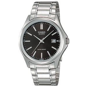 카시오 MTP-1183A-1A 메탈정장 전자패션시계