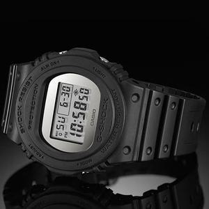 국내발송/G-SHOCK/미러 페이스지샥/DW-5700BBMA-1DR/군인시계/학생시계