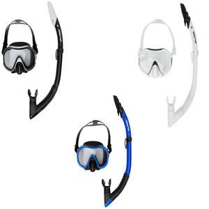 아레나성인용 스노클세트 A3AC1OK52 3가지색상 수경