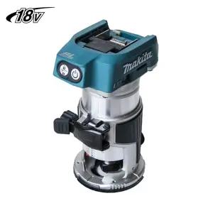 마끼다 18V 충전트리머 DRT50ZX4 본체만 소형루터 홈파기