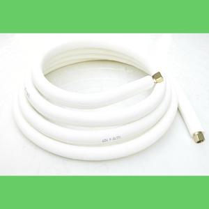 에어컨배관DIY자재 동접합알루미늄 확관보온 5m/8m