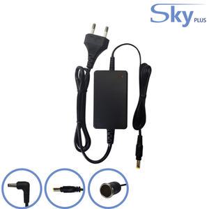 대한민국 DC 12V 1.5A 어댑터 12V1500mA CCTV 공유기 소형가전 Skyplus 12V어댑터