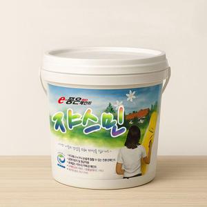 쟈스민락 3.8 아이방 임산부방 노약자 주거공간 벽지 방문 가구 곰팡이 바이러스 항균.