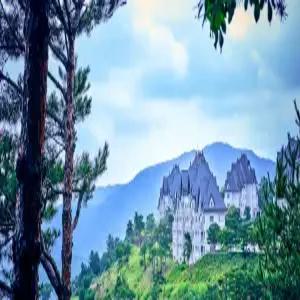 [강원] 소노펠리체 빌리지 비발디파크(강원호텔/홍천호텔/홍천소노펠리체 빌리지 비발디파크)